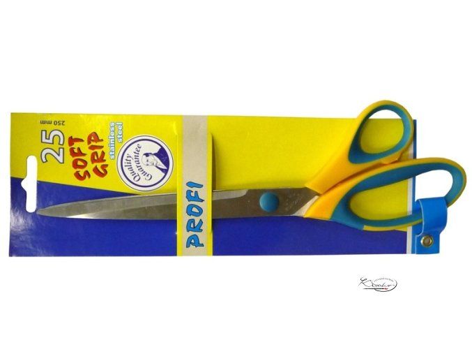 Nůžky Profi 25cm