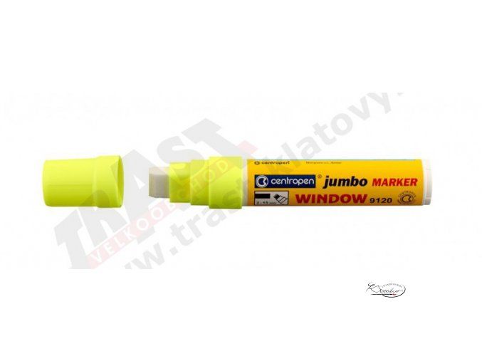 Window Marker Jumbo 9120