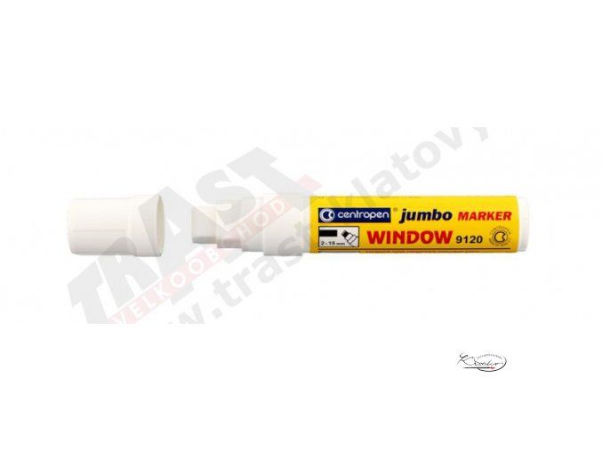 Window Marker Jumbo 9120