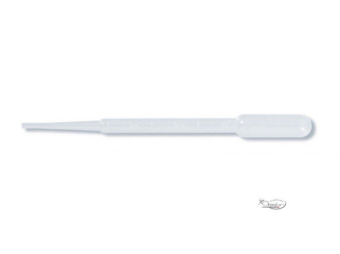 Pipety Koh-i-noor