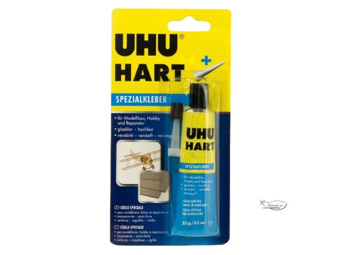 UHU Hart 35g