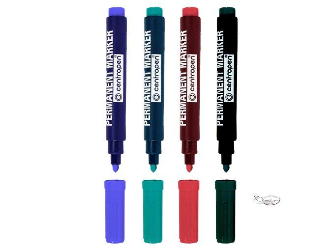 Permanent Marker 8510 Centropen