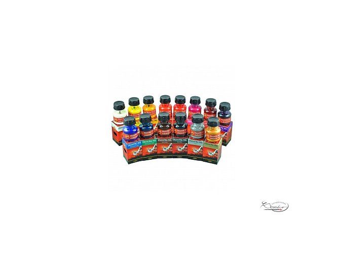 Tuš umělecká Koh-i-noor Drawing Ink 20g