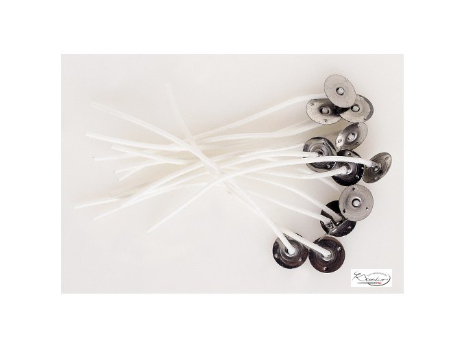 Knot svíčkový 10cm