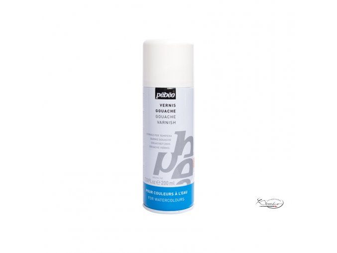 Lak ke kvašům 200ml