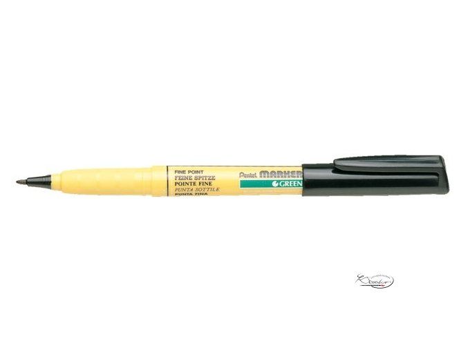 Fix na textil Pentel NM10