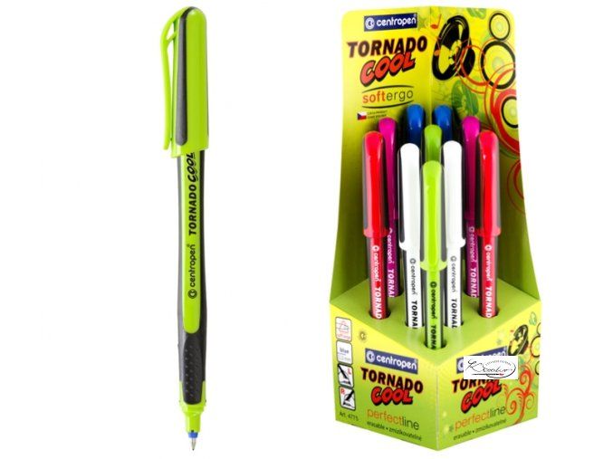 Tornado Cool