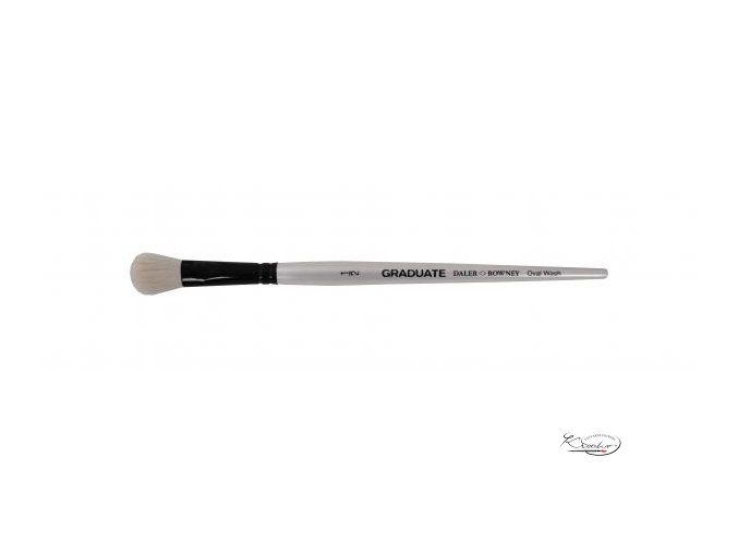 Stetce Daler owney Graduate Brushes 212 152 050