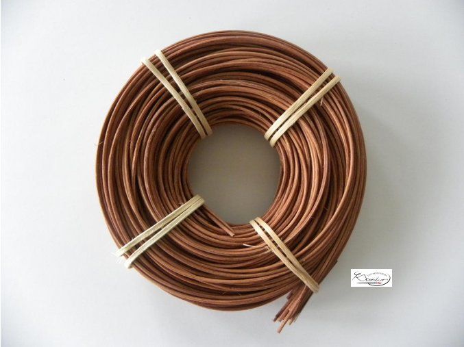 Pedig 250g - Hnědý světle
