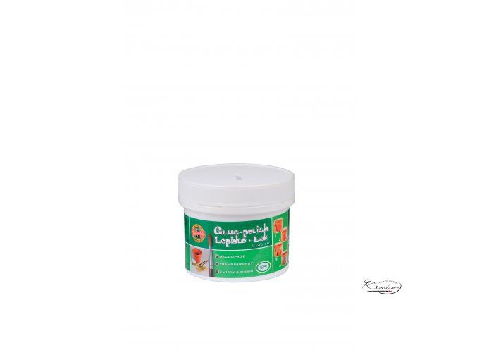 Lepidlo - lak 150ml