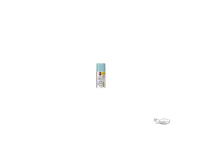 Do- it Color Spray  255 akvamarin