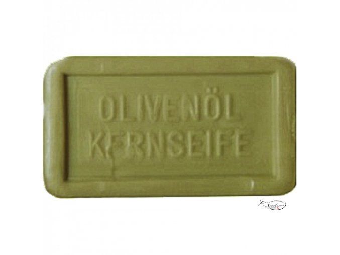 Olivové mýdlo pro mokré plstění 150 g