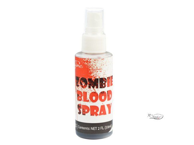 Umělá krev ve spreji 59 ml