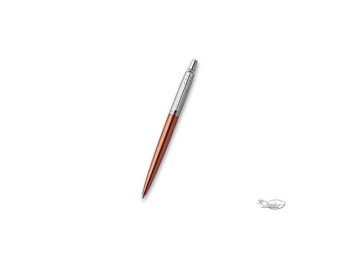 PARKER JOTTER CHELSEA ORANGE CT - KULIČKOVÁ TUŽKA