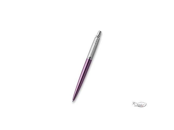 PARKER JOTTER VICTORIA VIOLET CT - KULIČKOVÁ TUŽKA