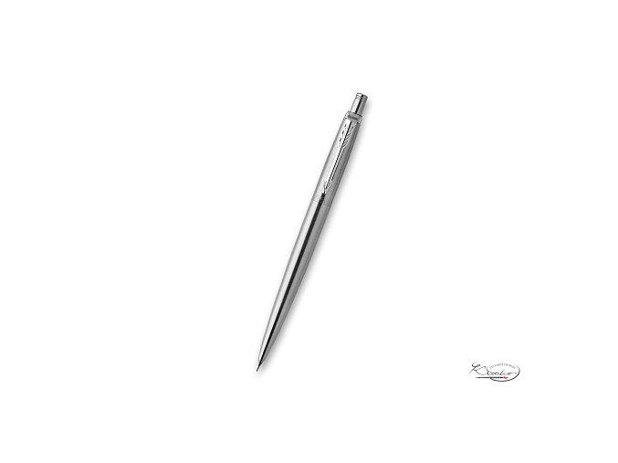 PARKER JOTTER STAINLESS STEEL CT - MECHANICKÁ TUŽKA 0,5 MM