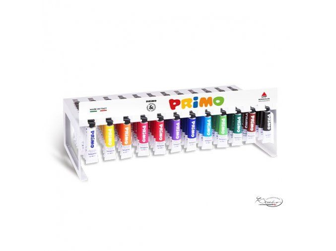 Temperová barva Primo 12 ml