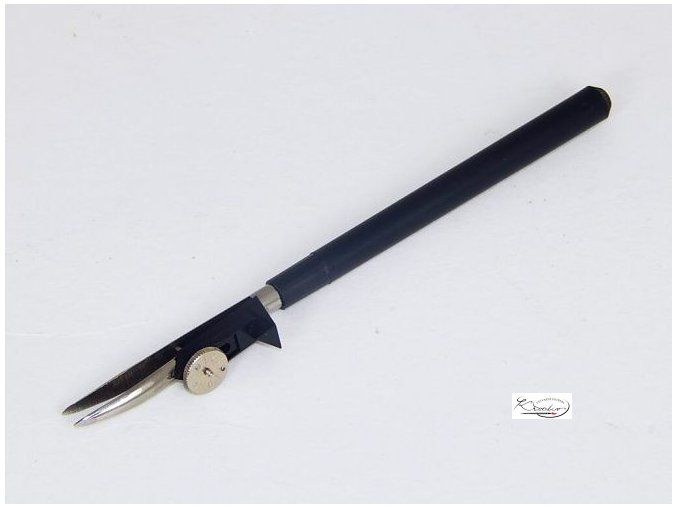 Koh-i-noor Pero vytahovací přímkové
