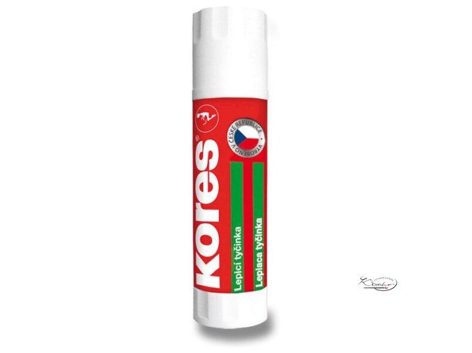 Lepicí tyčinka Kores - 8 g