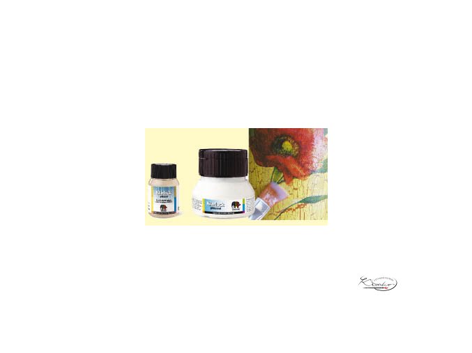 Découpage čirý lak lesklý  59ml