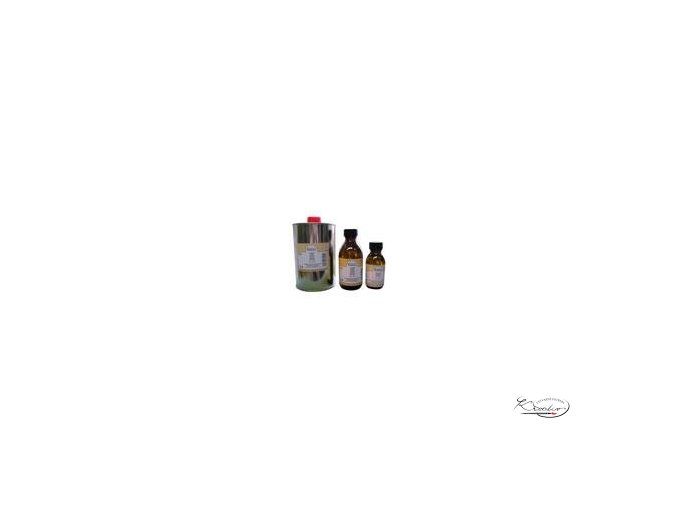 Olej lněný 1000ml Umton