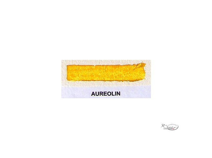 Olejová barva č. 0082 aureolin 20ml