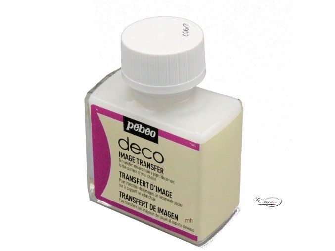 Deco Effect Image Transfer 75ml