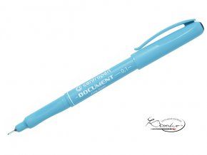 Document liner 2631 Centropen - 0,1