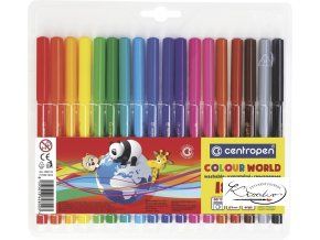 Fixy Centropen 18