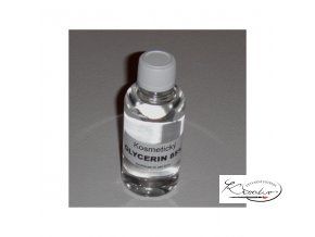 Kosmetický glycerin 99,5% - 200 g