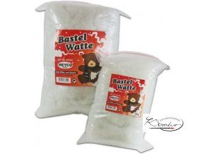 Vatová výplň 50gr