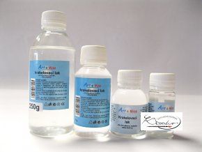 Krakelovací lak 500g