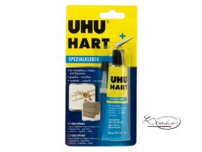 UHU Hart 35g