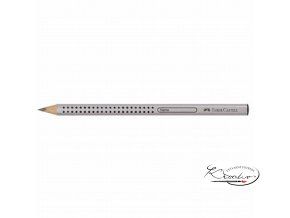 Grafitová tužka Jumbo Grip Faber Castell