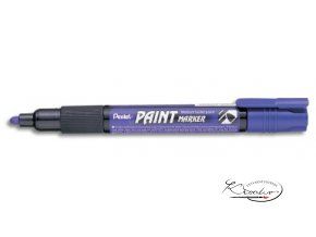 Pentel MMP20 Paint Marker - fialový