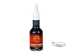 Grafitový prášek Koh-i-noor 80 ml
