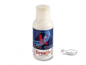 Lak závěrěčný lesklý 180ml