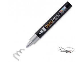 marker dlia rozpysu tkanyn sriblo odnostoronnii 223 decofabric marvy 92243134839426