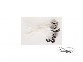 Knot svíčkový 6cm