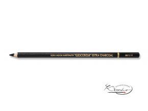 Gioconda Extra Charcoal 8811/4