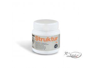 Strukturální pasta Primo 3D - hrubozrnná, 250ml