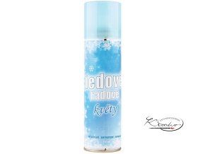 Ledové květy ve spreji 150ml