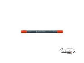 AQUA PEN Graphix - 023 červený pomeranč
