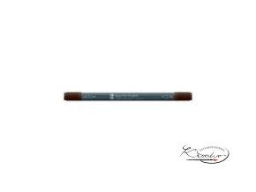 AQUA PEN Graphix - 045 hnědá tmavá