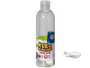 Tekuté lepidlo 500ml - vhodné pro výrobu slizu!