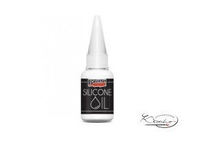 Silikonový olej Pentart 20 ml
