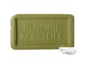 Olivové mýdlo pro mokré plstění 150 g