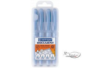 Sada document liner 2631