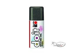 obr 4779 obr1 velkyDo - it Color Spray 575 - Zářivá černá