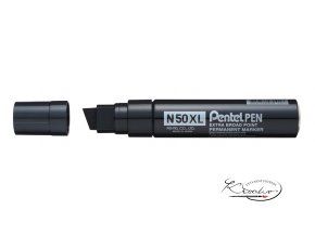 Popisovač permanentní Pentel PEN N50XL